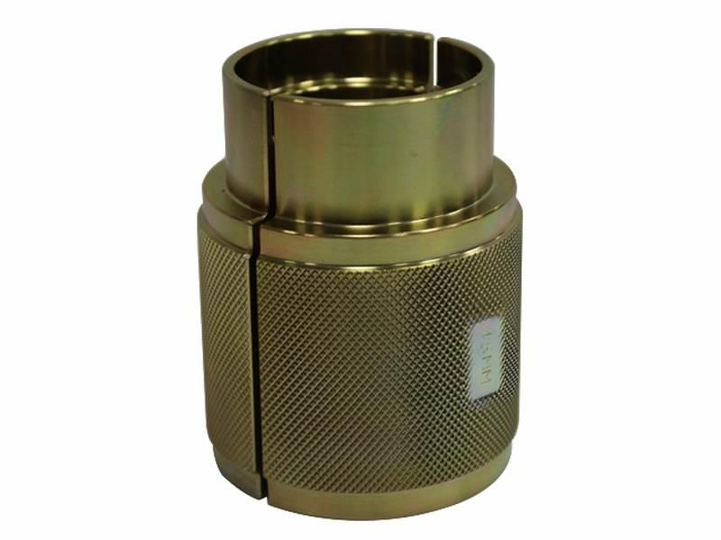 Wrench Head Narzędzia Nabijak Uszczelniaczy Przedniego Zawieszenia 45Mm - zdjęcie 2