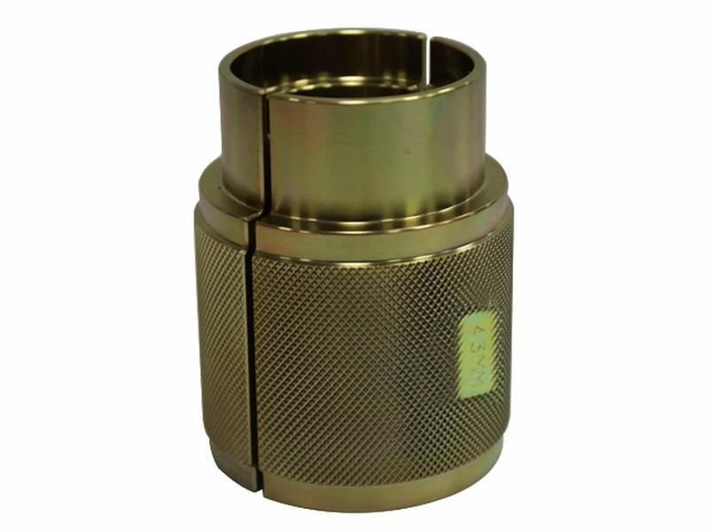 Wrench Head Narzędzia Nabijak Uszczelniaczy Przedniego Zawieszenia 43Mm - zdjęcie 2