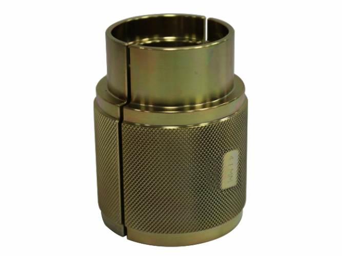 Wrench Head Narzędzia Nabijak Uszczelniaczy Przedniego Zawieszenia 41Mm