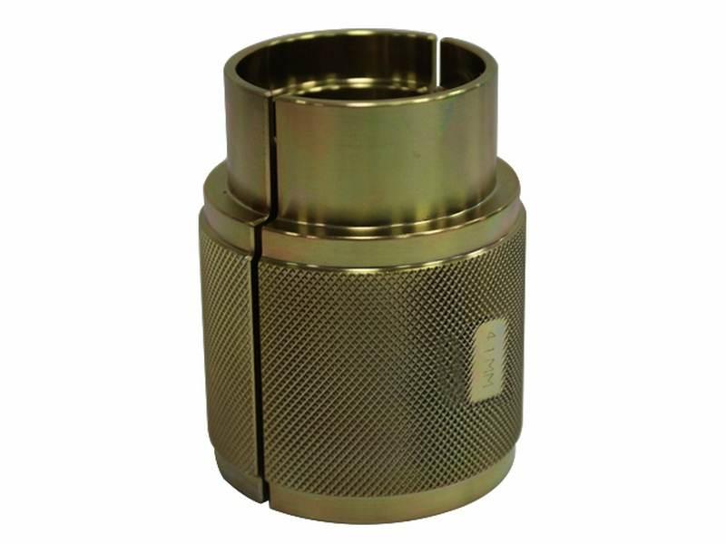 Wrench Head Narzędzia Nabijak Uszczelniaczy Przedniego Zawieszenia 41Mm - zdjęcie 2