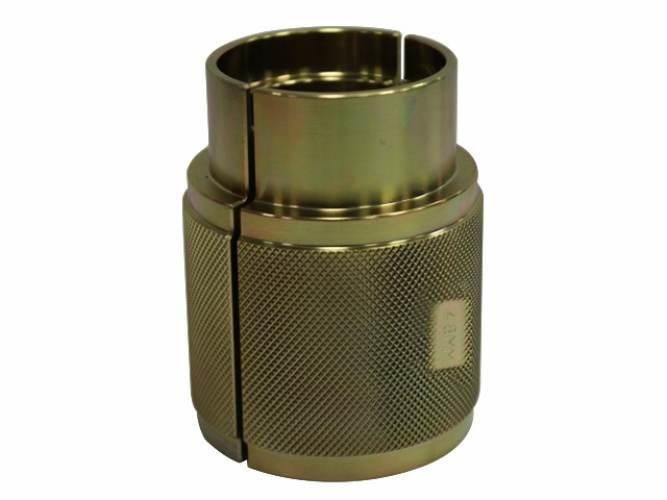 Wrench Head Narzędzia Nabijak Uszczelniaczy Przedniego Zawieszenia 48Mm