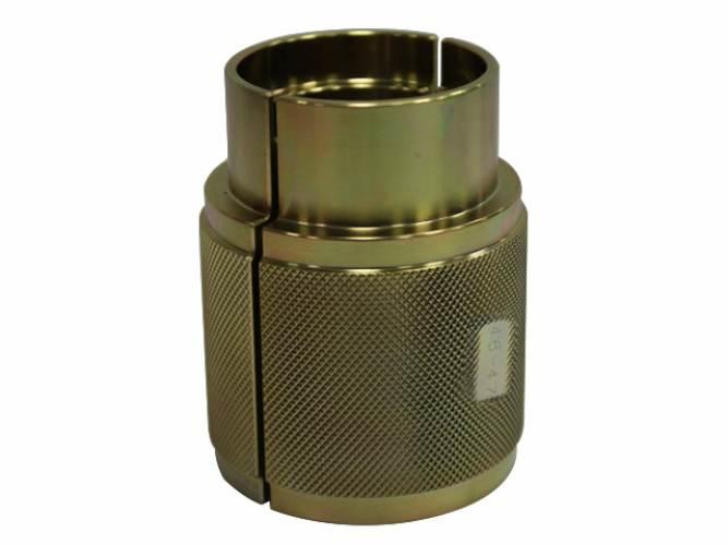 Wrench Head Narzędzia Nabijak Uszczelniaczy Przedniego Zawieszenia 46/47Mm