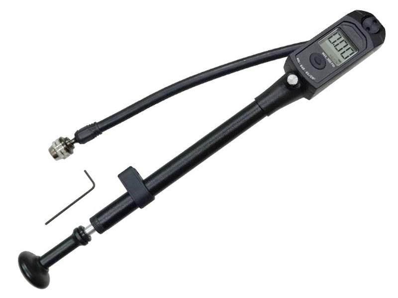 Psychic Pompka Do Zawieszenia Honda Crf 450 13-14 Kawasaki Kxf 450 13-14 Z - zdjęcie 2