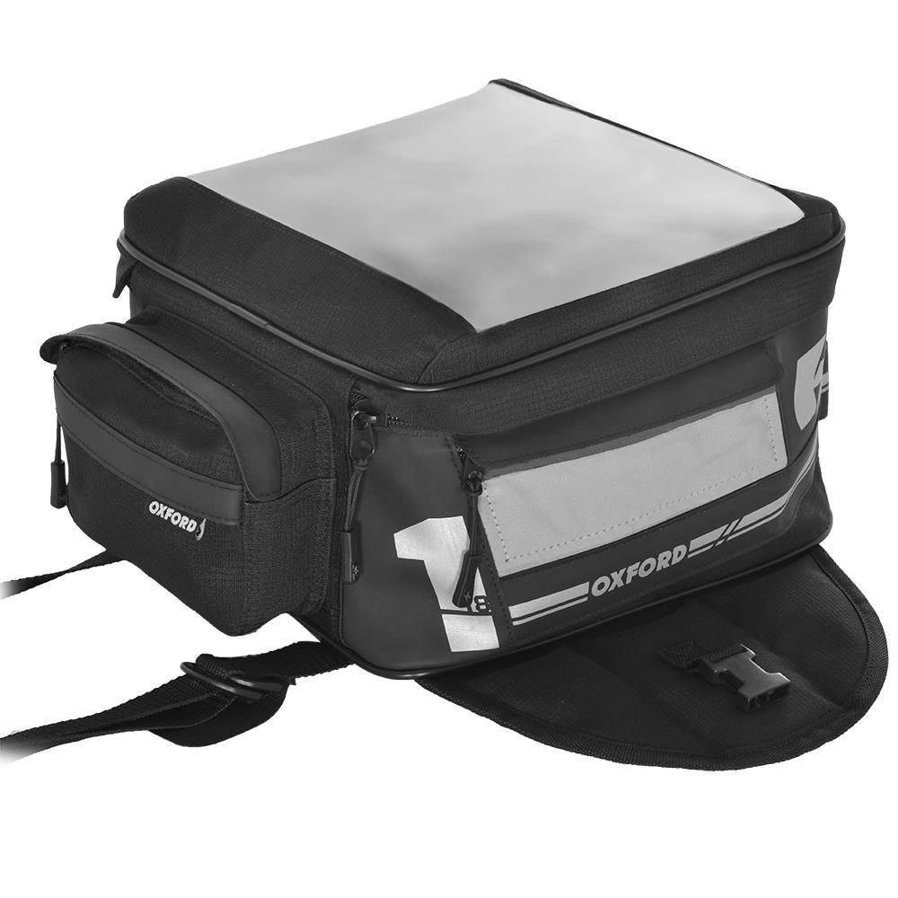 Oxford Torba Na Zbiornik Motocykla Tank Bag F1 Tank Bag Small 18L Magnetic