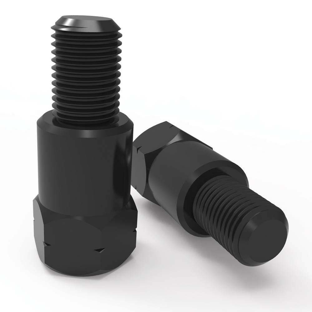 Oxford Adapter Do Lusterek Uniwersalnych Reverse 10-10Mm Gwint Lewy/Prawy X