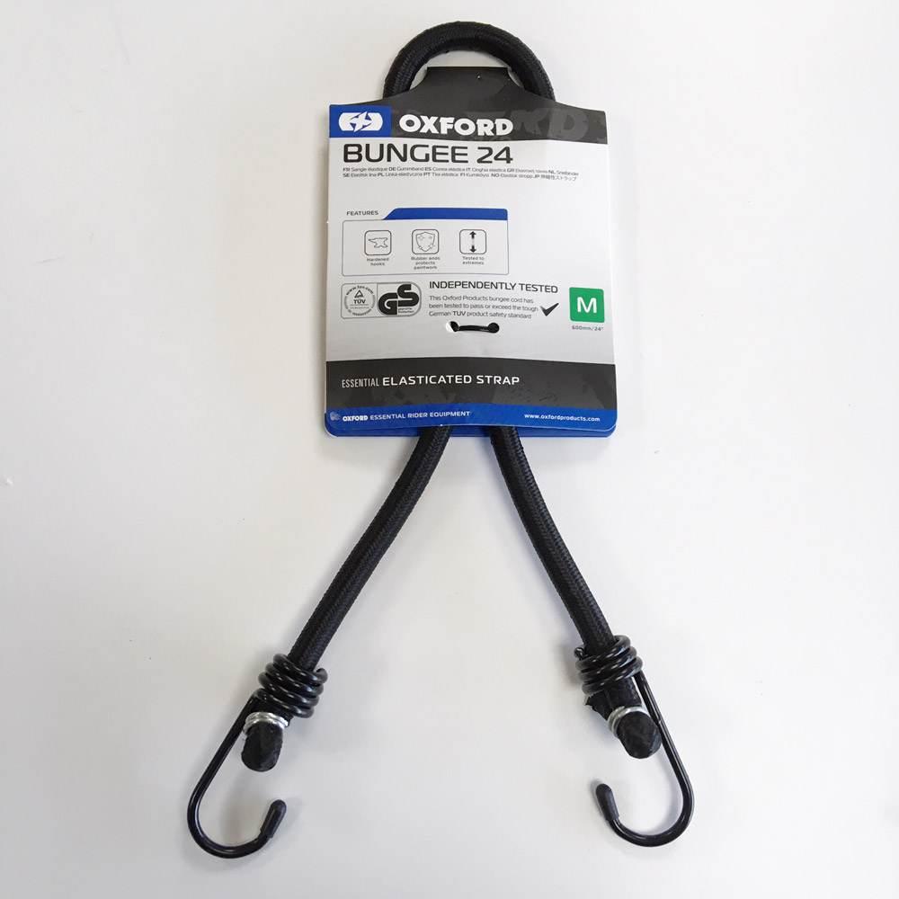 Oxford Taśma Zabezpieczająca Bagaż Ekspander Bagażowy Model Bungee 10Mm X 6