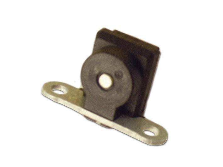 Electrex Impulsator Uniwersalny Rozstaw Otworów 36Mm