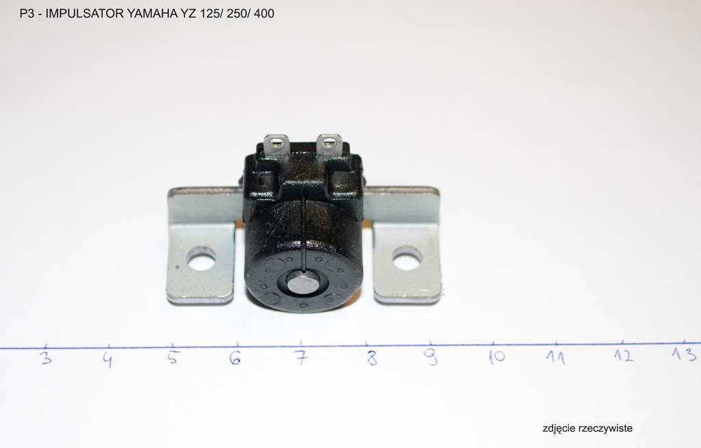 Electrex Impulsator Yamaha Yz125 '77-'11, Yz250 '76-'14, Yzf250 '01-'11, Yz