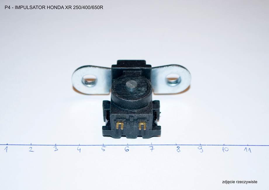 Electrex Impulsator Honda Xr250R '85-'85, Xr350R '83-'85, Xl350R '83-'85, X