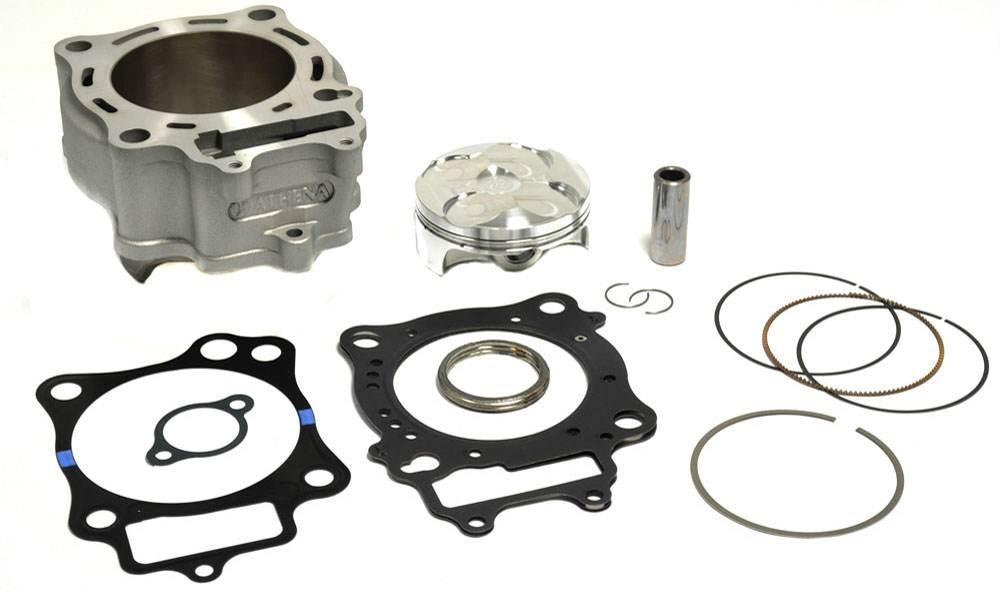 Athena Cylinder Kompletny Honda Crf 250R '10-'13 Std=76,80Mm