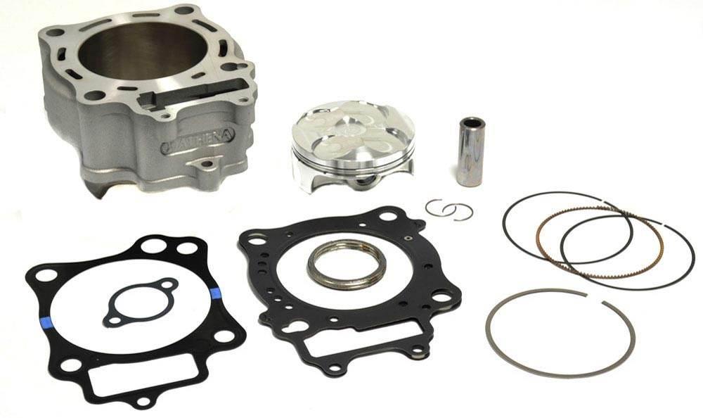 Athena Cylinder Kompletny Honda Crf 250R '10-'13 Std=76,80Mm - zdjęcie 2