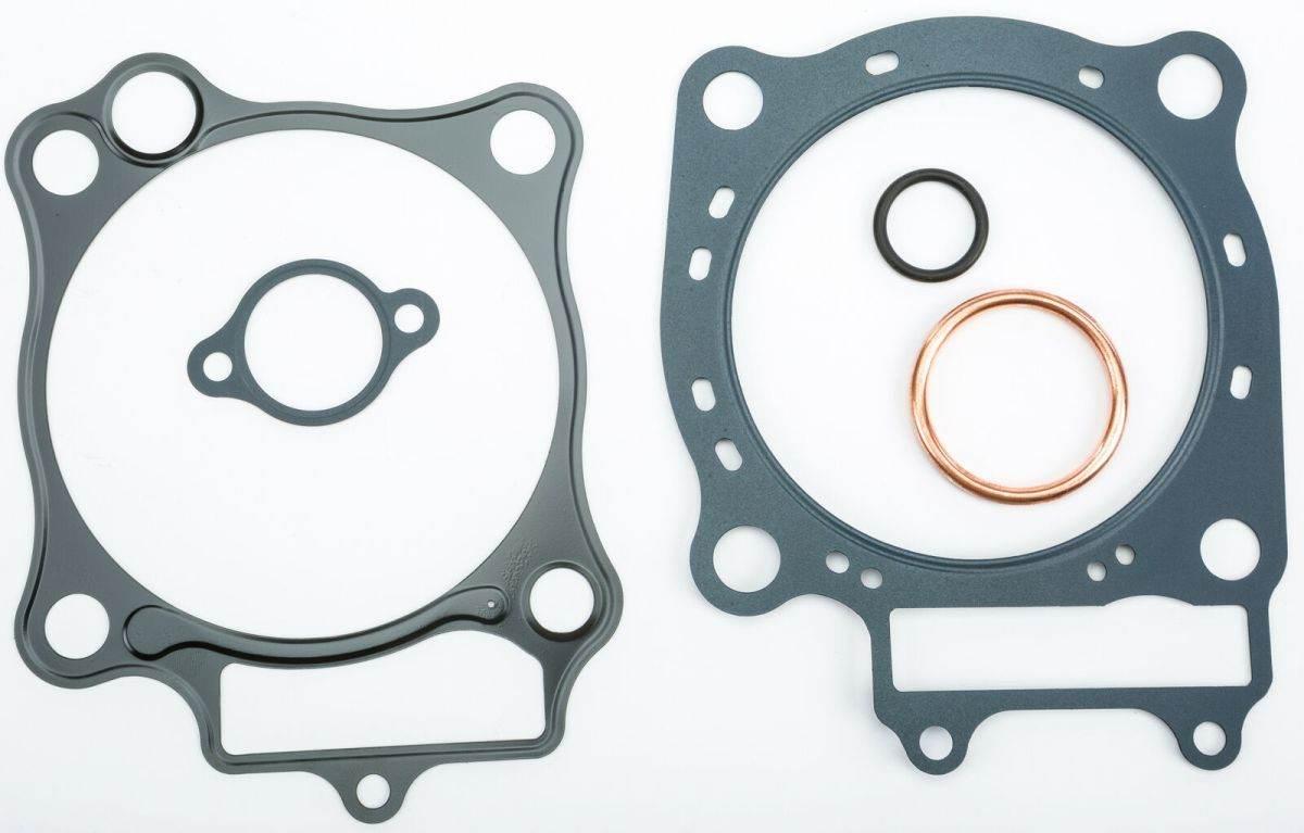 Athena Uszczelki Top-End Honda Crf 450 R '02-'08 Big Bore 100Mm Do Zestawu