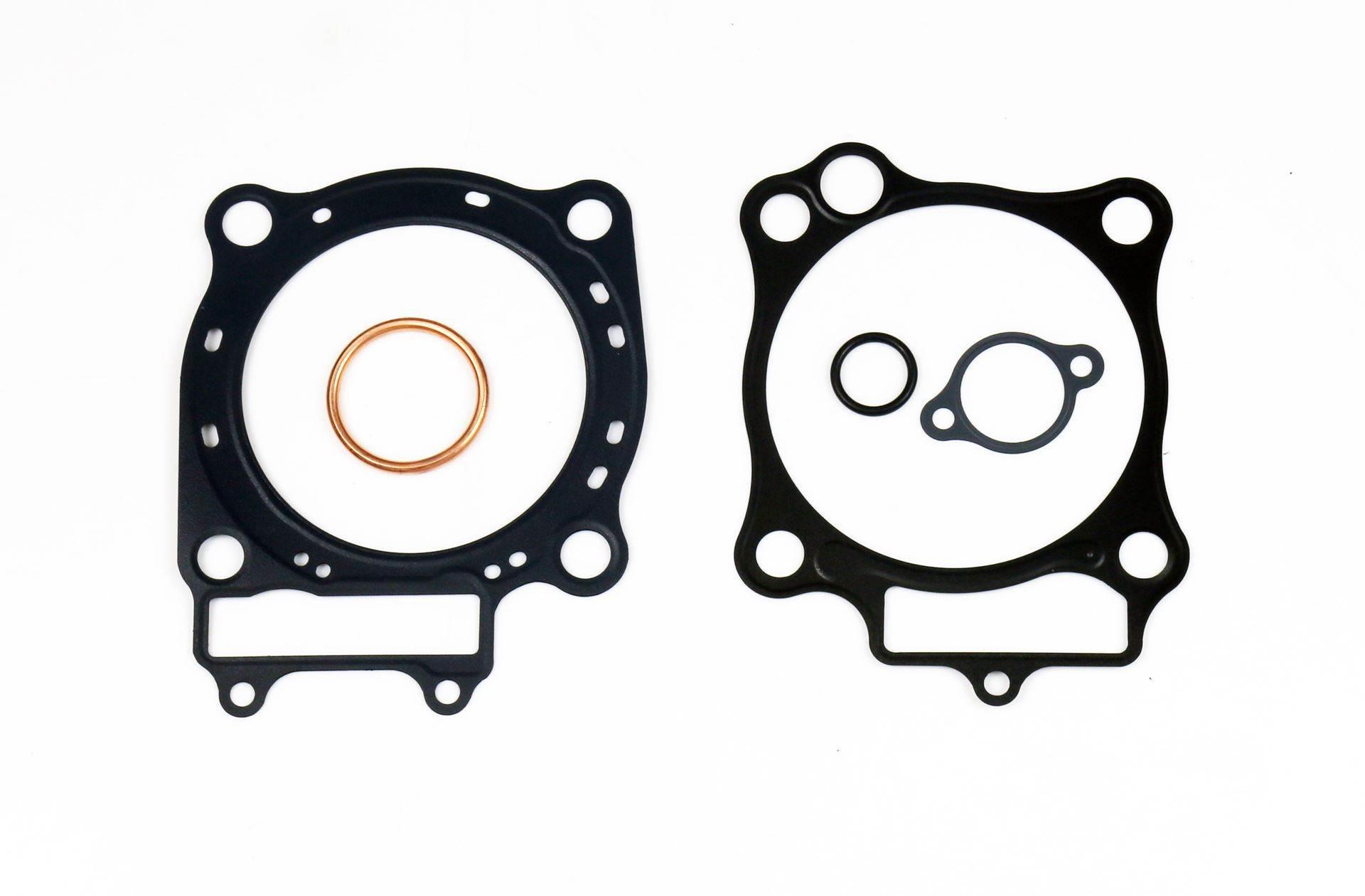 Athena Uszczelki Top-End Honda Crf 450 R '02-'08 Standard 96Mm Do Zestawu C