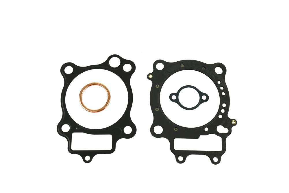 Athena Uszczelki Top-End Honda Crf 250 R '04-'09 Big Bore 82Mm Do Zestawu C