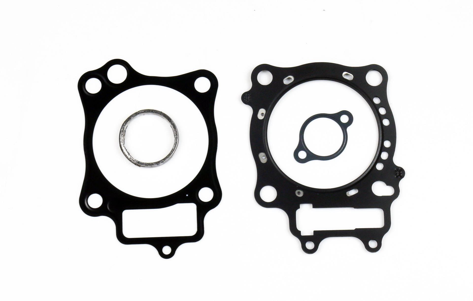 Athena Uszczelki Top-End Honda Crf 250 R '10-'16 Big Bore 82Mm Do Zestawu C
