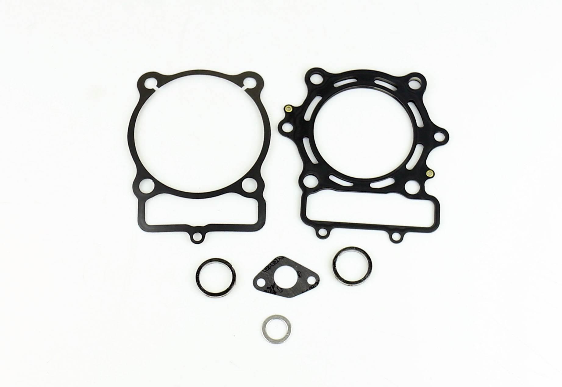 Athena Uszczelki Top-End Husqvarna Tc/Te 250 '03-'05 Big Bore 83Mm Do Zesta