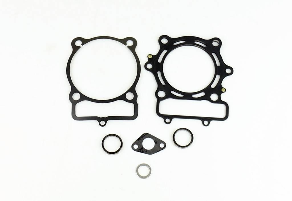 Athena Uszczelki Top-End Husqvarna Tc/Te 250 '03-'05 Big Bore 83Mm Do Zesta - zdjęcie 2