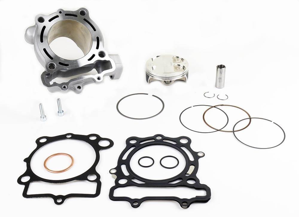 Athena Cylinder Kompletny Kawasaki Kxf 250 '15-'16 Std=77Mm