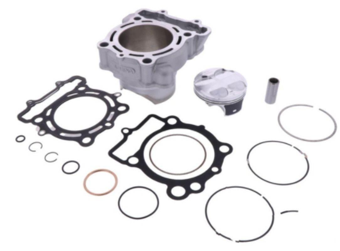 Athena Cylinder Kompletny Kawasaki Kxf 250 '17-'19 Std=77Mm Kxf450