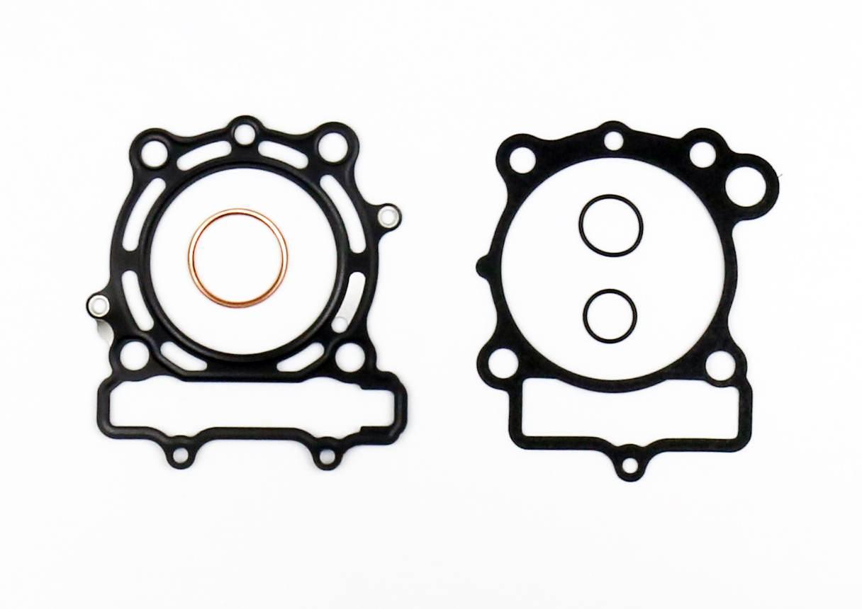 Athena Uszczelki Top-End Kawasaki Kxf 250 '09-'16 Standard 77Mm Do Zestawu