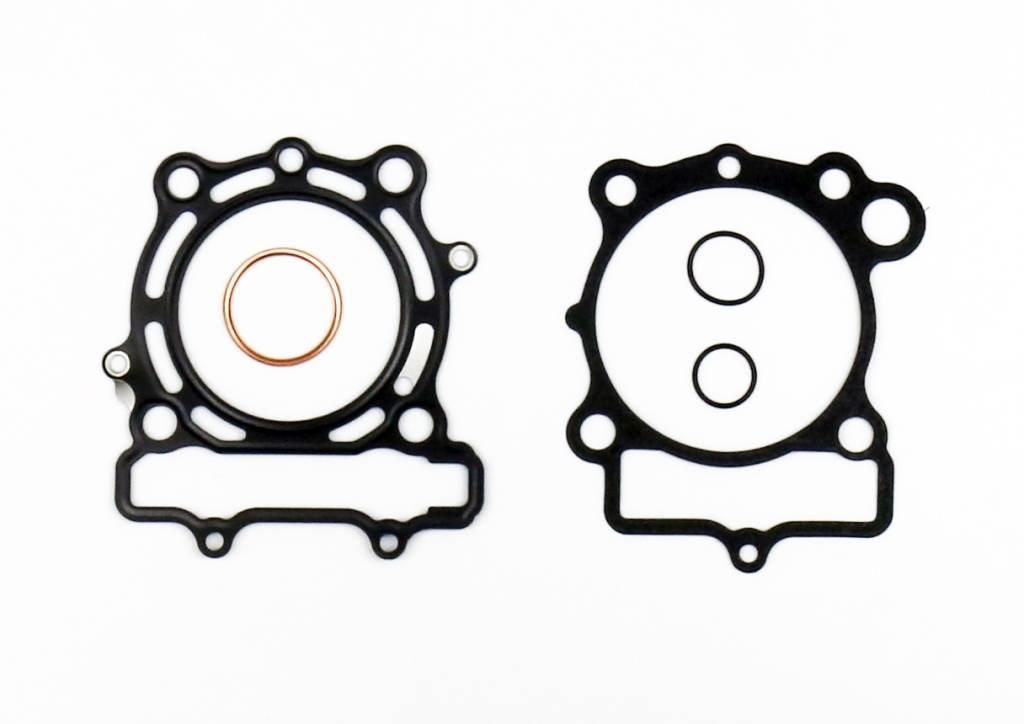 Athena Uszczelki Top-End Kawasaki Kxf 250 '09-'16 Standard 77Mm Do Zestawu - zdjęcie 2