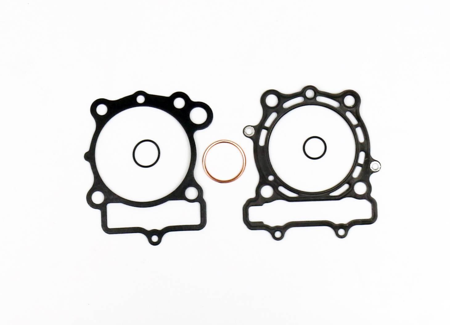 Athena Uszczelki Top-End Kawasaki Kxf 250 '09-'16 Big Bore 83Mm Do Zestawu