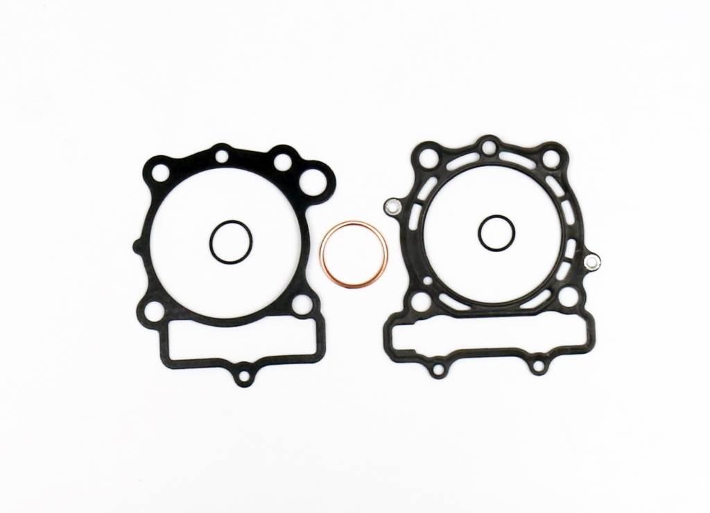 Athena Uszczelki Top-End Kawasaki Kxf 250 '09-'16 Big Bore 83Mm Do Zestawu - zdjęcie 2