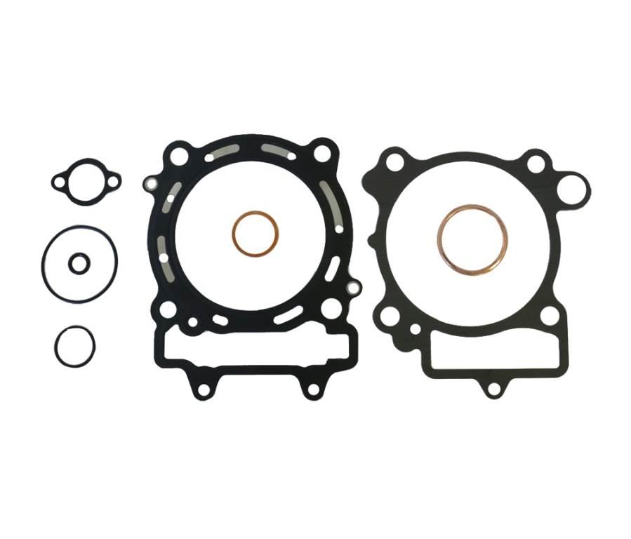 Athena Uszczelki Top-End Kawasaki Kxf 450 '09-'15 Standard 96Mm Do Zestawu - zdjęcie 2