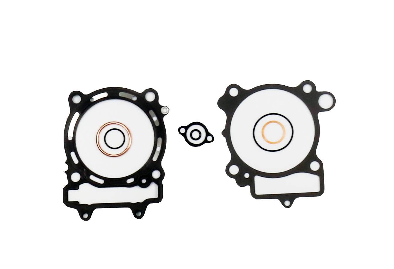 Athena Uszczelki Top-End Kawasaki Kxf 450 '09-'15 Big Bore 100Mm Do Zestawu