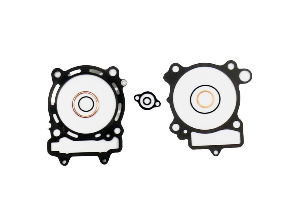 Athena Uszczelki Top-End Kawasaki Kxf 450 '09-'15 Big Bore 100Mm Do Zestawu - zdjęcie 2