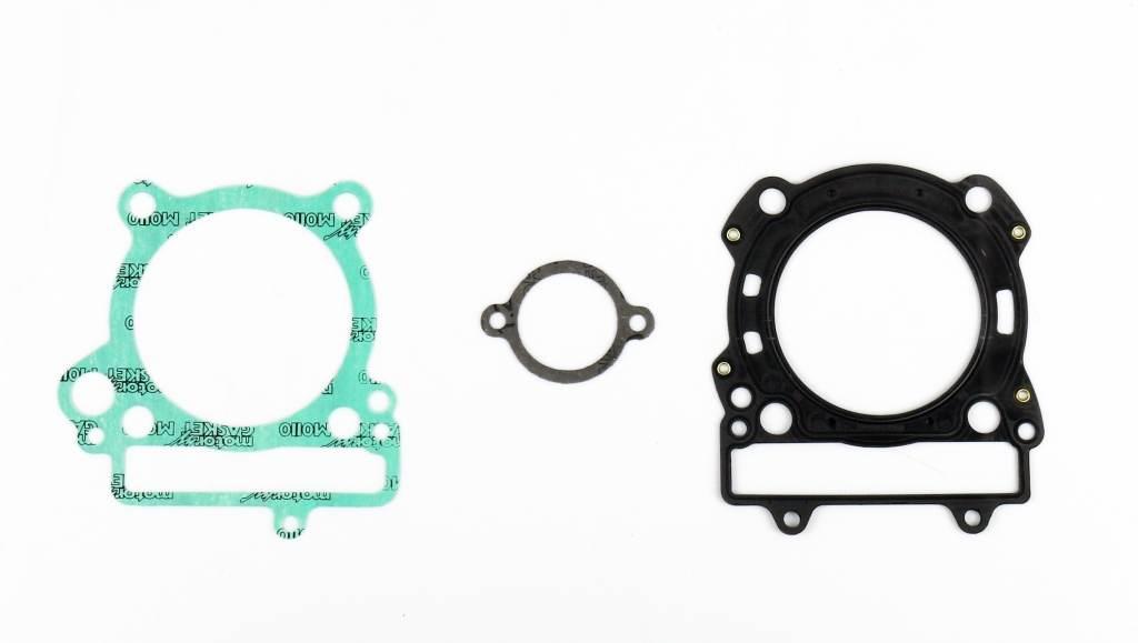 Athena Uszczelki Top-End Ktm Sxf 250 06-10 Excf 250 07-11 Big Bore 80Mm Do