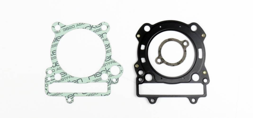 Athena Uszczelki Top-End Ktm Sxf 250 '11-'12, Excf '12-'13 Big Bore 80Mm Do