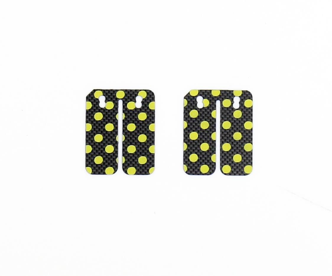 Athena Membrana Carbon 0,30Mm 2Szt. 32X39Mm