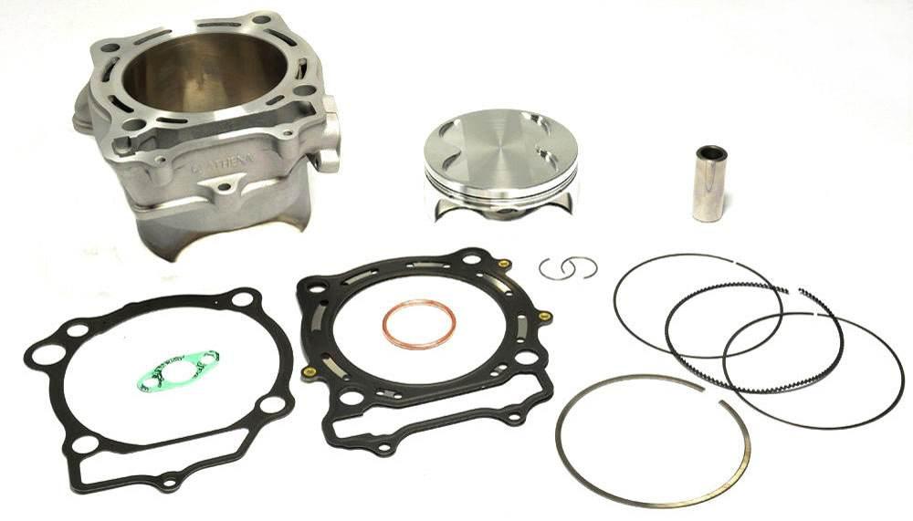 Athena Cylinder Kompletny Suzuki Rmz 450 '05-'06 Std=95,5 Mm