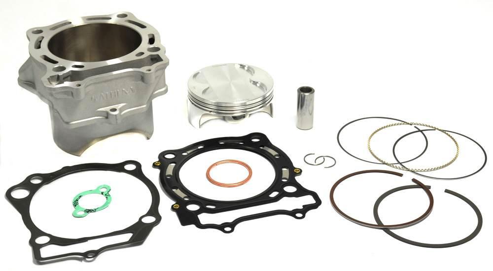 Athena Cylinder Kompletny Suzuki Ltr 450 '06-'11 Std=95,5Mm Nominalny