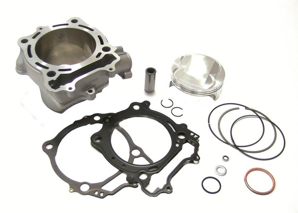 Athena Cylinder Kompletny Suzuki Rmz 450 '08-'12 Std=96Mm - zdjęcie 2