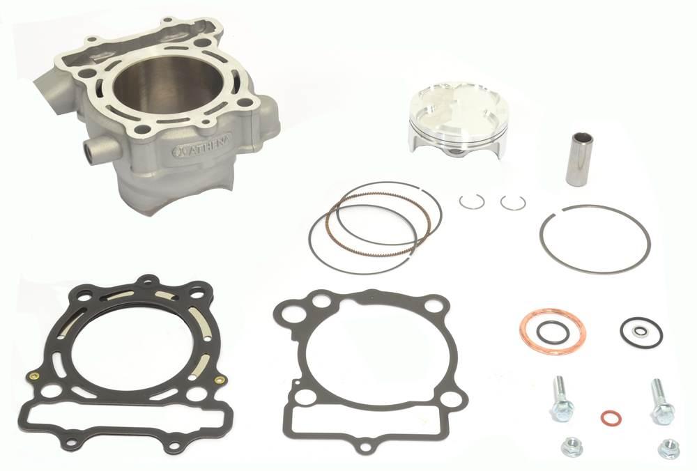 Athena Cylinder Kompletny Suzuki Rmz 250 '10-'18 Std=77Mm