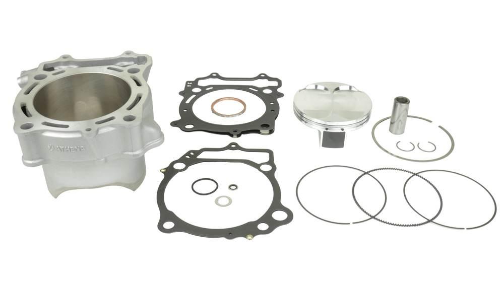 Athena Cylinder Kompletny Suzuki Rmz 450 '13-'18 Std=96Mm