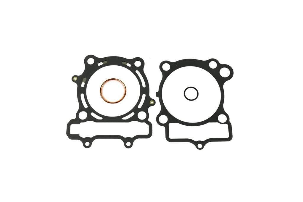 Athena Uszczelki Top-End Suzuki Rmz 250 '07-'09 Big Bore 83Mm Do Zestawu Cy - zdjęcie 2