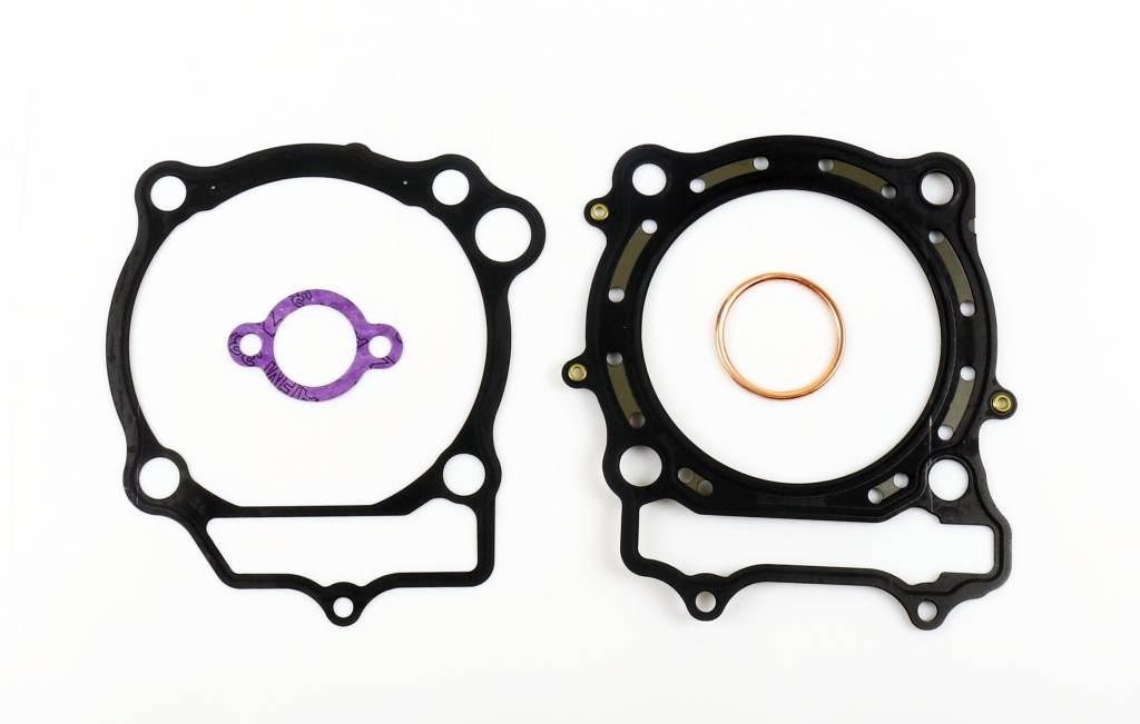 Athena Uszczelki Top-End Suzuki Rmz 450 '07 95,5Mm Standard Do Zestawu Cyli - zdjęcie 2
