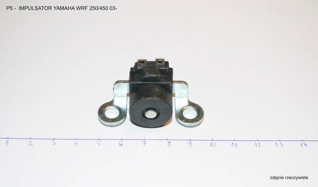 Electrex Impulsator Yamaha Wr250F '03-'06, Wr450F '03-'06