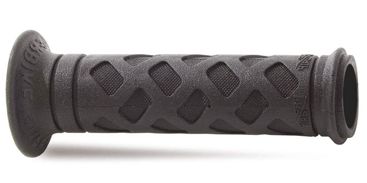 Progrip Manetki Pg699 Road 22+25Mm, Dł.125Mm Kolor Czarny Jednoskładnikowe