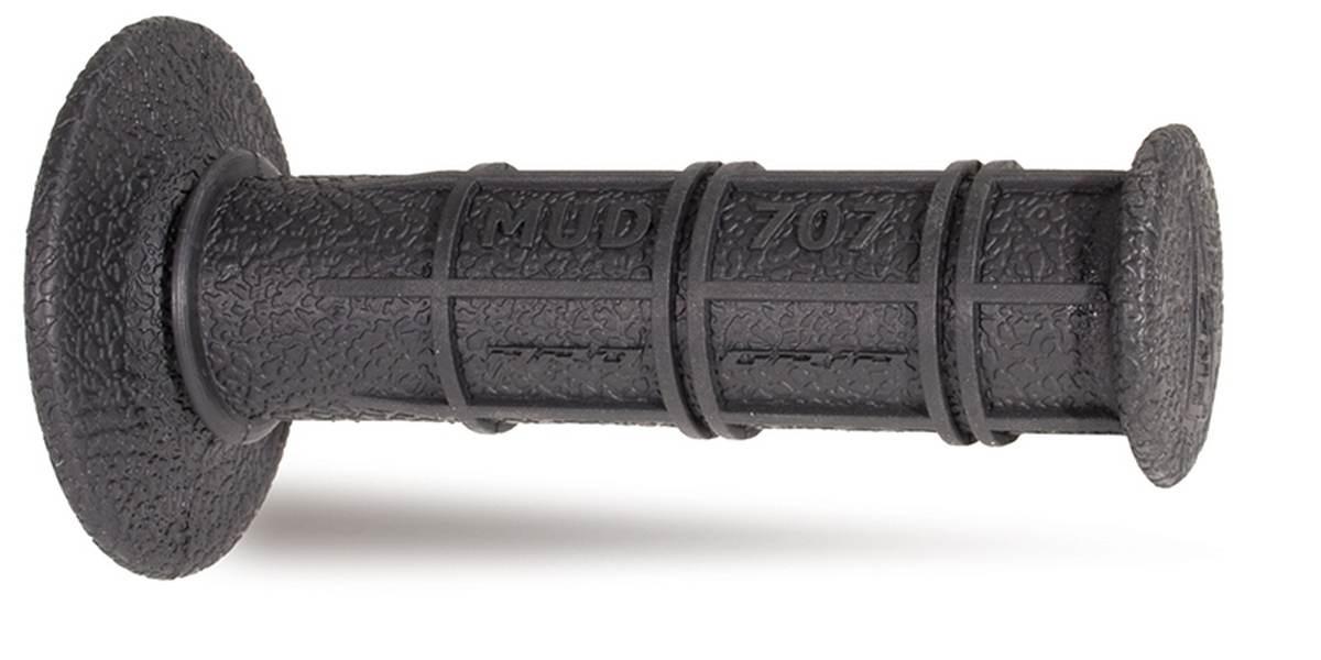 Progrip Manetki Pg707 Off Road Mud Grip 22+25Mm, Dł.115Mm Kolor Czarny Jedn