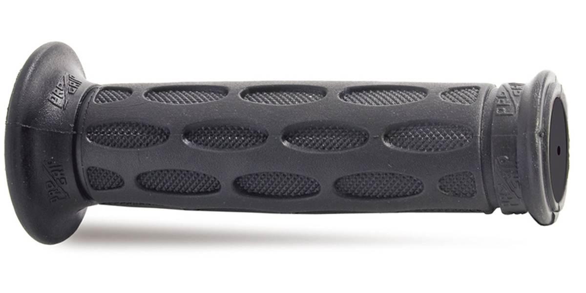Progrip Manetki Pg713 Road 22+25Mm, Dł.125Mm Kolor Czarny Jednoskładnikowe
