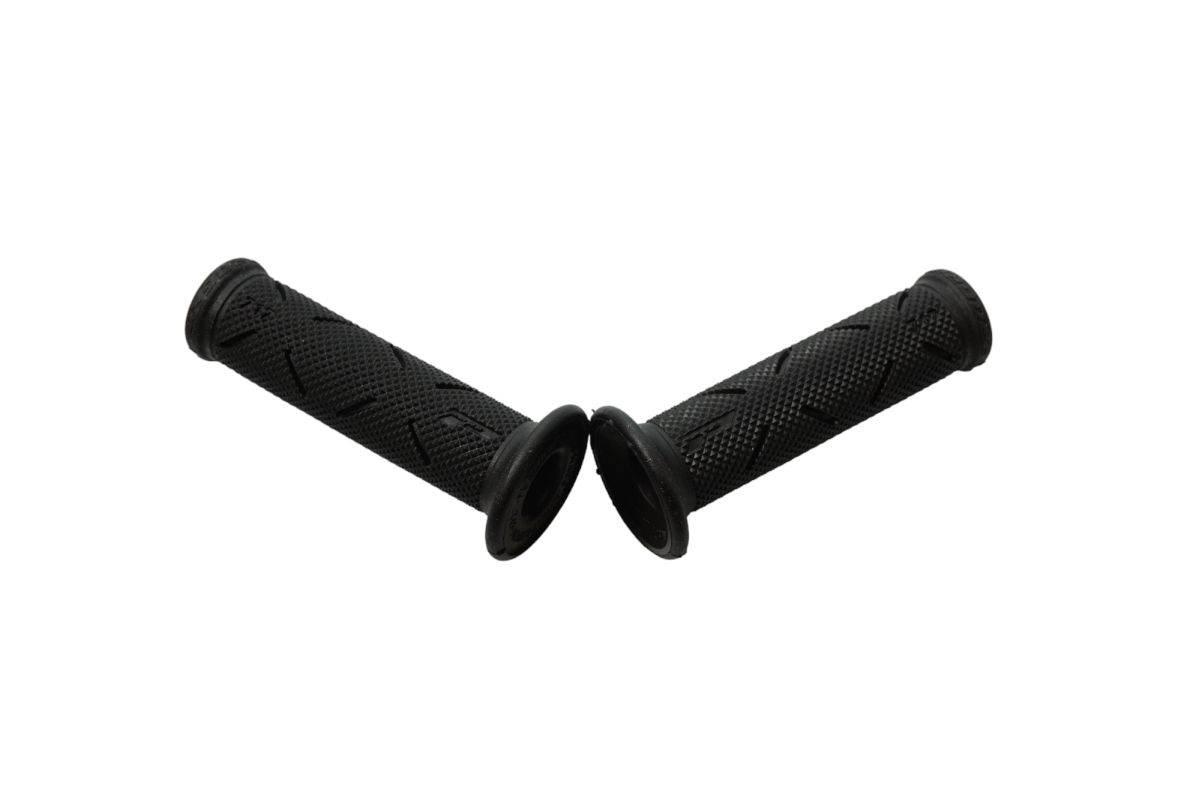 Progrip Manetki Pg716 Road 22+25Mm, Dł.122Mm Kolor Czarny Jednoskładnikowe