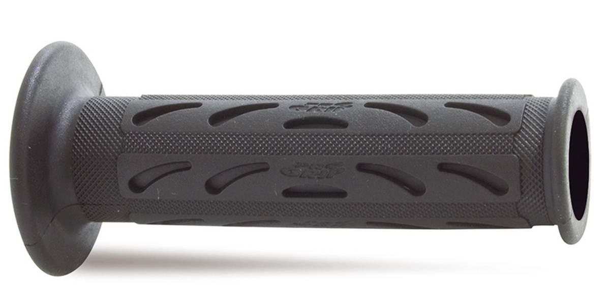 Progrip Manetki Pg723 Road 22+25Mm, Dł.125Mm Kolor Czarny Jednoskładnikowe