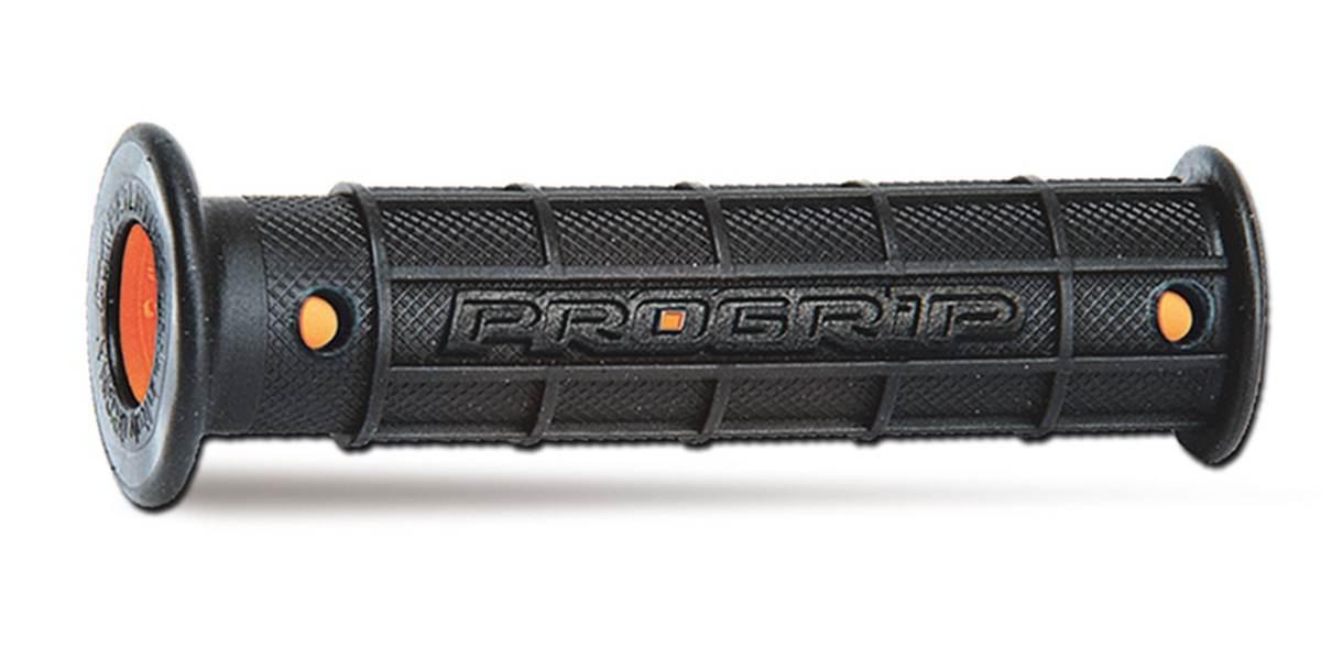 Progrip Manetki Pg727 Atv Jet Ski Mtb 22+22Mm, Dł.125Mm Kolor Czarny Jednos