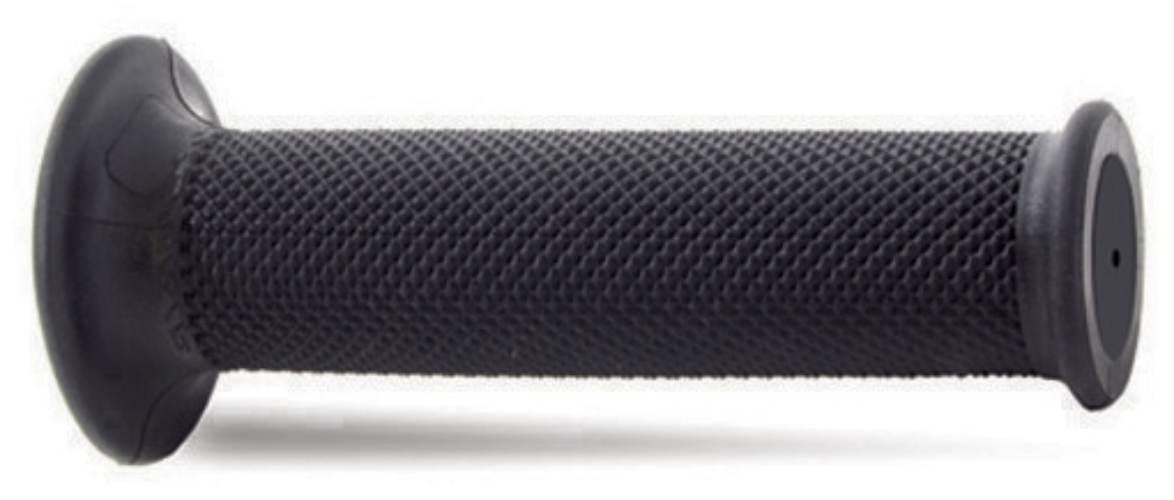 Progrip Manetki Pg780 Road 22+25Mm, Dł.125Mm Kolor Czarny Jednoskładnikowe