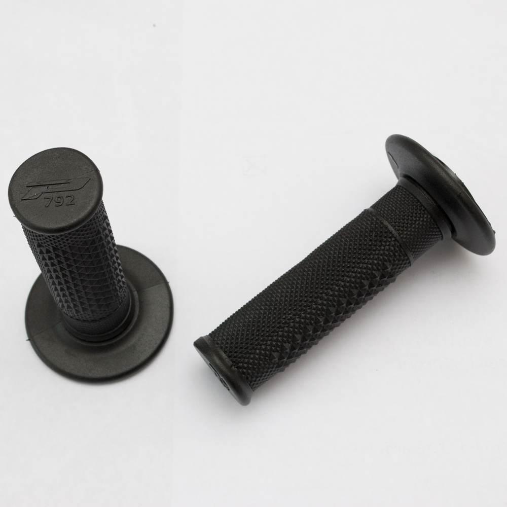 Progrip Manetki Pg792 Off Road 22+25Mm, Dł.115Mm Kolor Czarny Jednoskładnik - zdjęcie 2