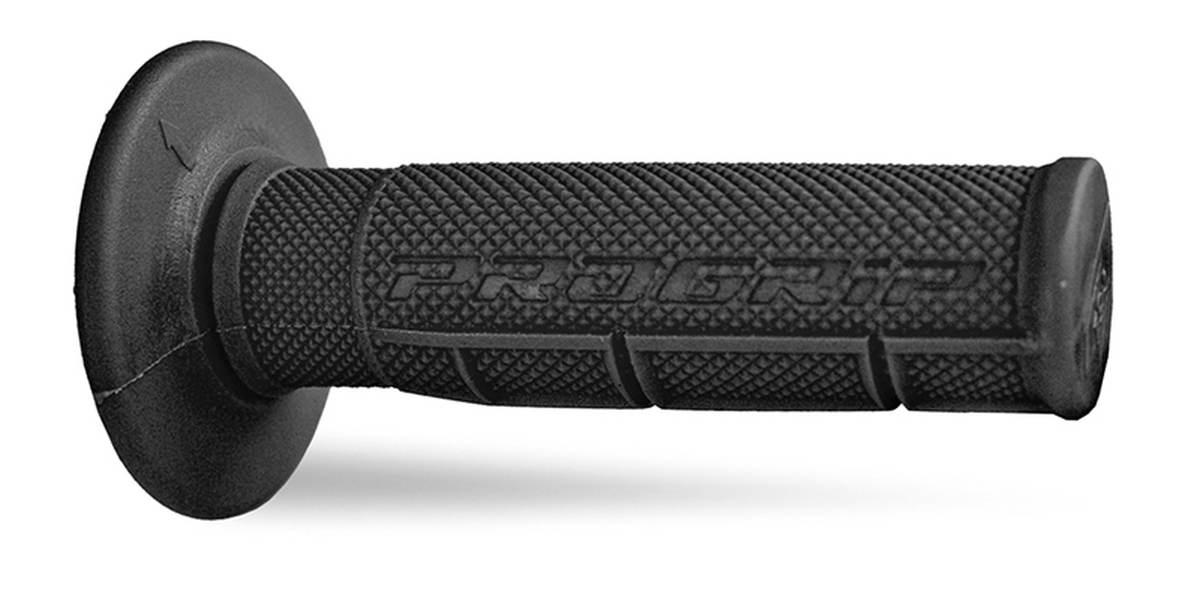 Progrip Manetki Pg794 Off Road 22+25Mm, Dł.115Mm Kolor Czarny Jednoskładnik